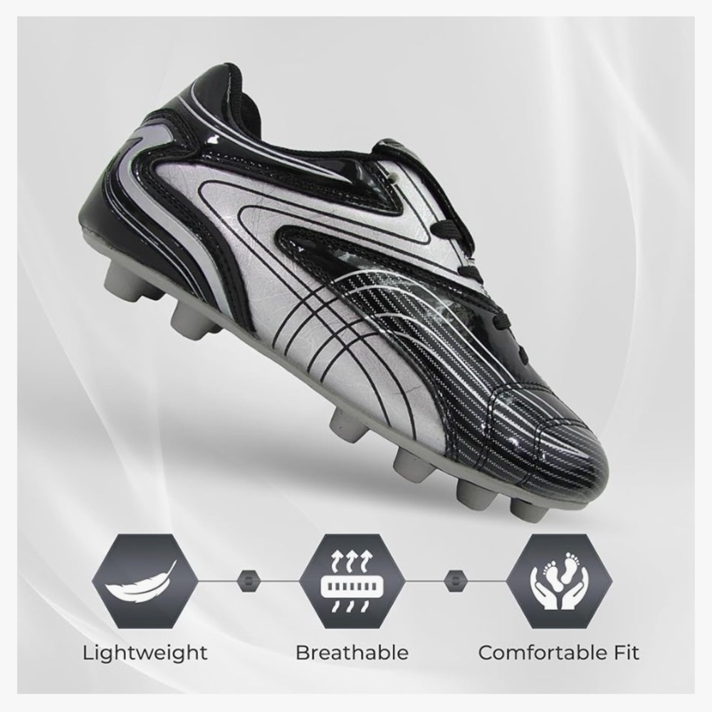 Vizari Soccer Cleats